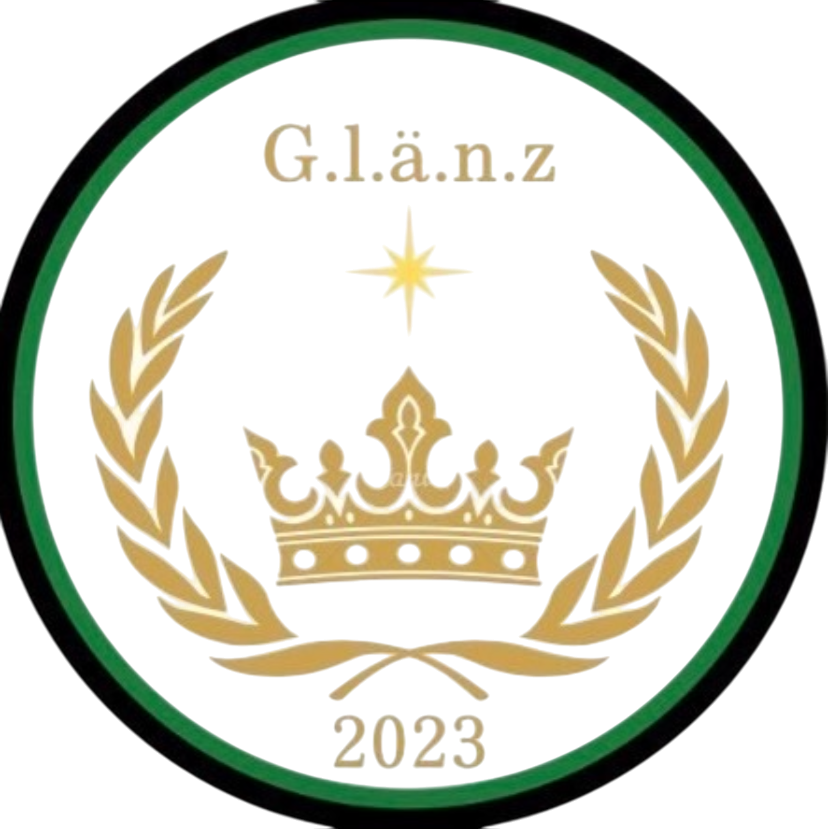 Glänzロゴ